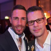 Captain's Dinner  (19.11.16)